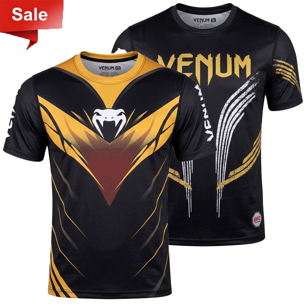 (2x) Martial Arts / MMA / Boxing T-Shirts