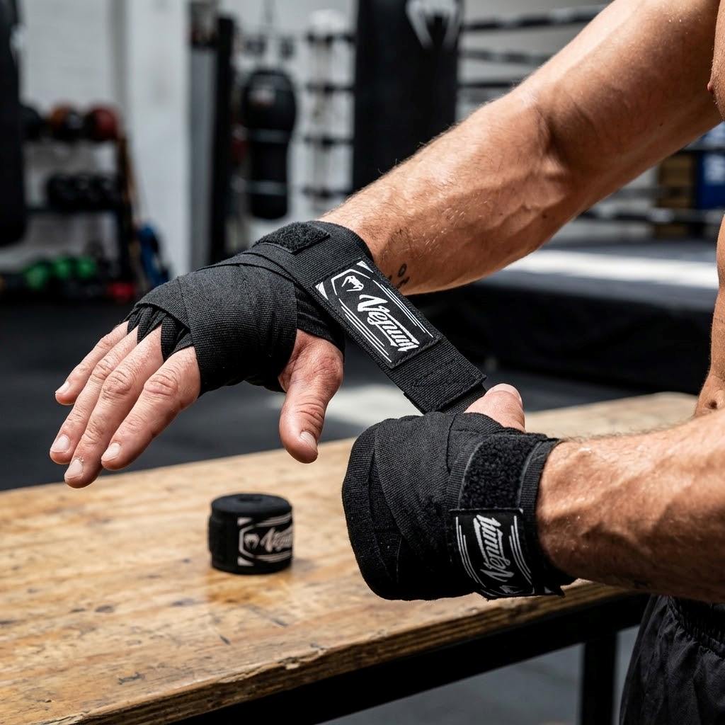 Boxing Wrap (2.5m,3.5m, & 4.5m long)