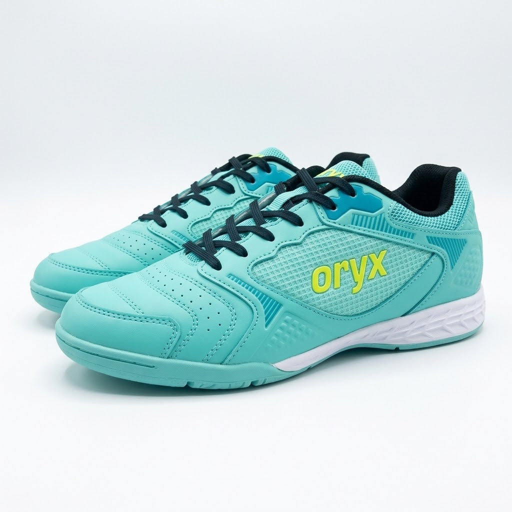 Original Oryx Football Shoes (Royal blue/yellow)
