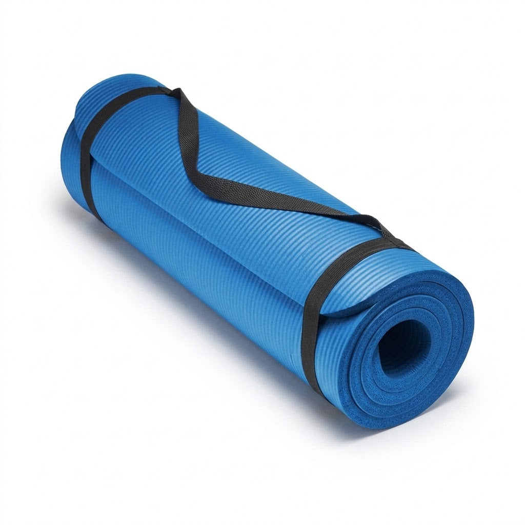 Yoga Mat (1.5cm thickness)