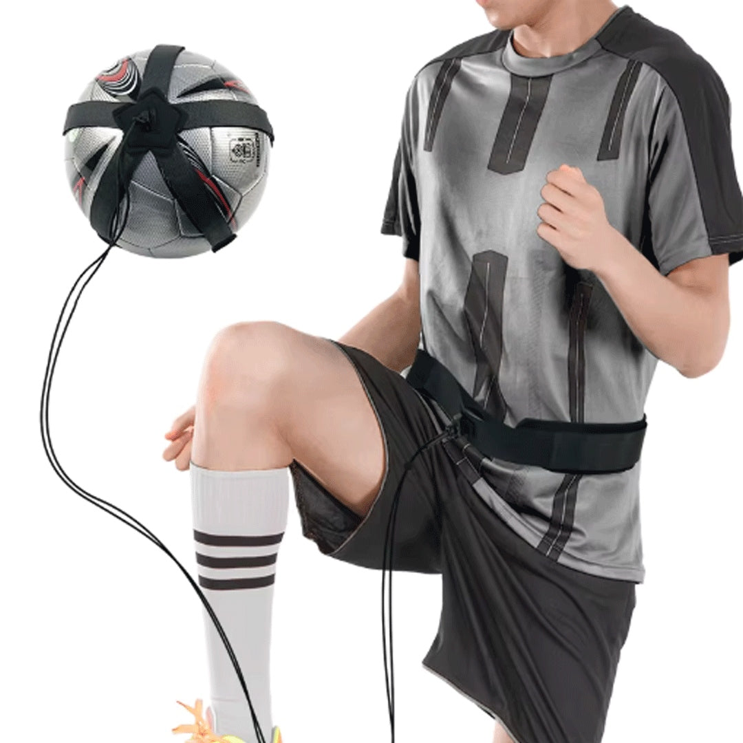 Football Self Training Belt