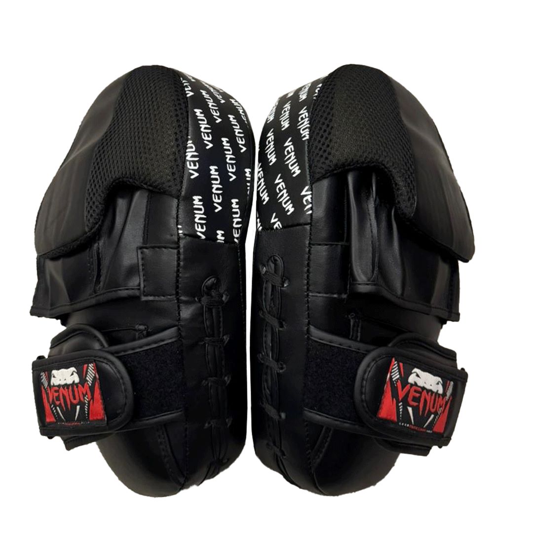 Boxing Hook & Jack Pads