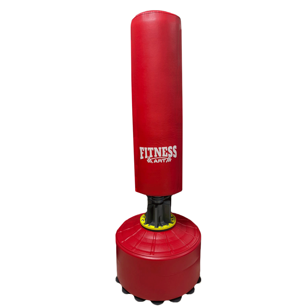 Free-Standing Punching Bag (Heavy Duty)
