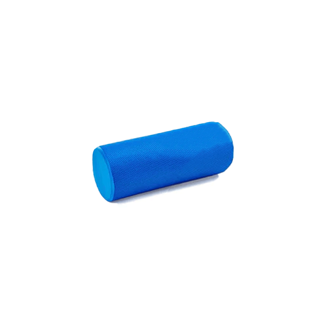 Pilates Soft Smooth Foam Roller (90cm / 45cm)