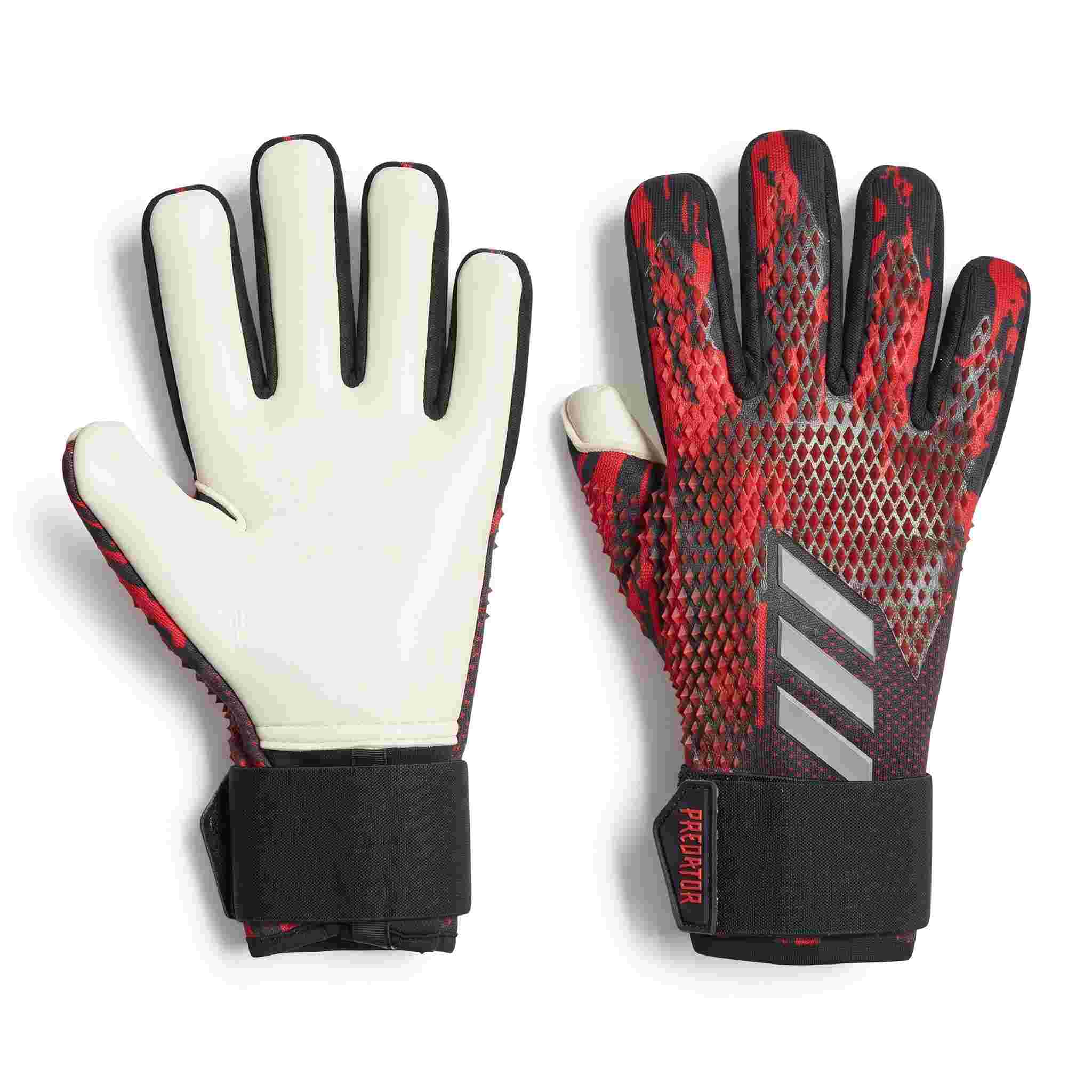 Premium Quality Goalkeeper Gloves (kids)