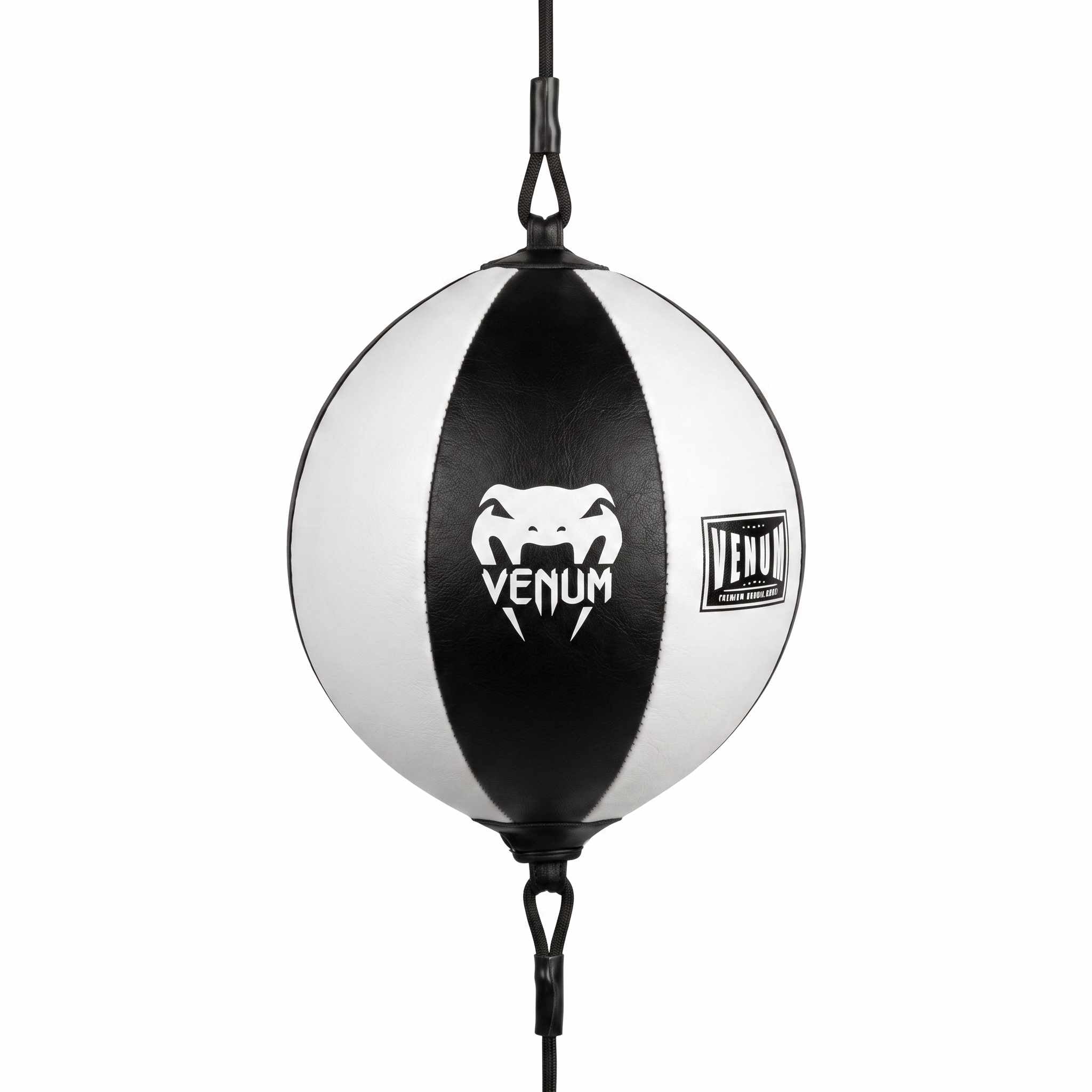 Venum Reflex Punch Ball (white)