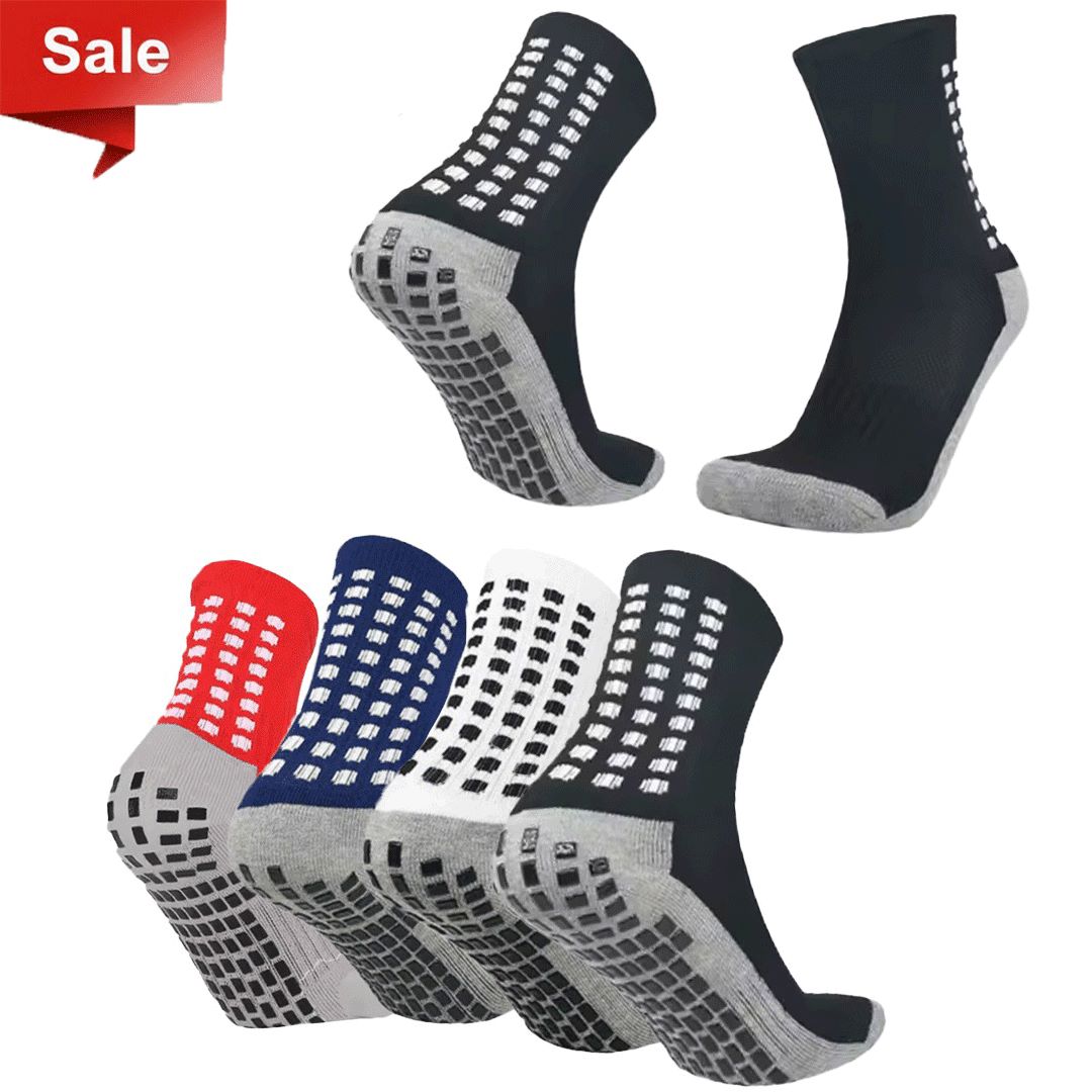 4 Grip Socks Offer