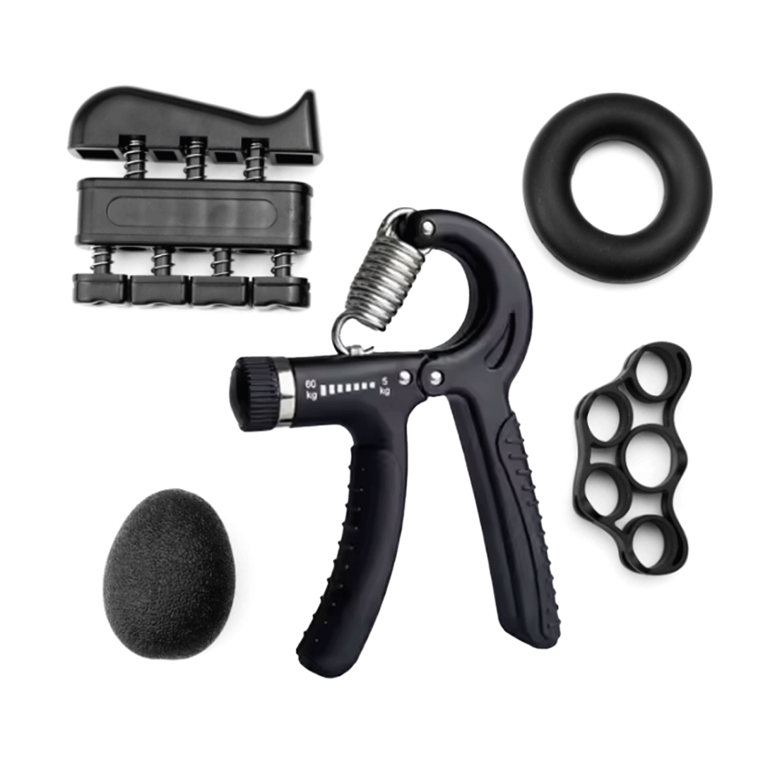 Hand Grip Set