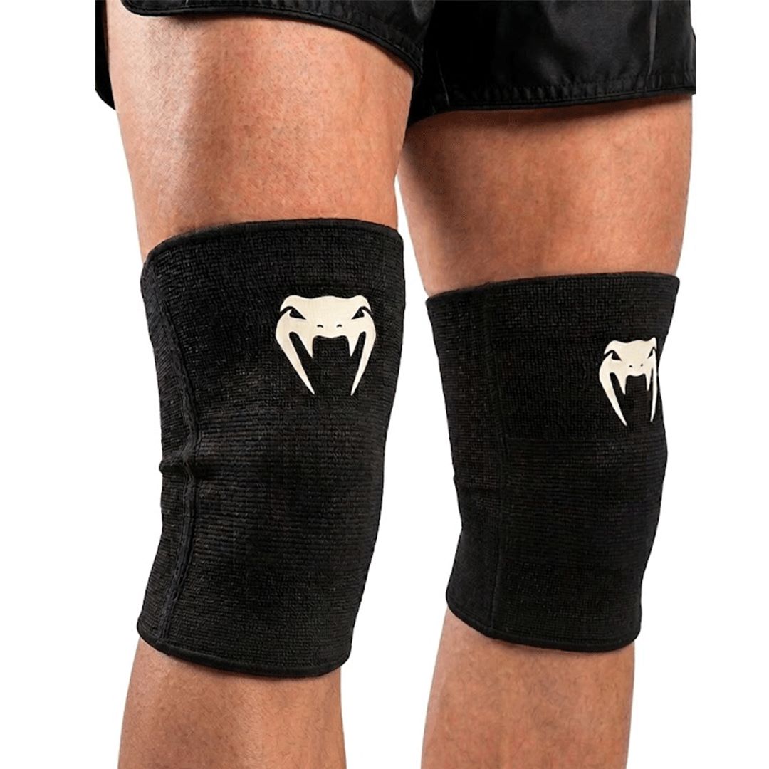 Knee Support Sleeve Compression (Martial Arts, Boxing, MMA, Muai tai, ...)