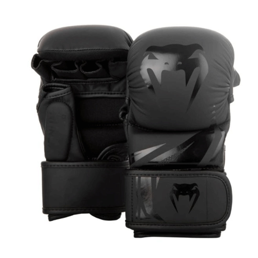 MMA Sparring Gloves with Thumb Protection