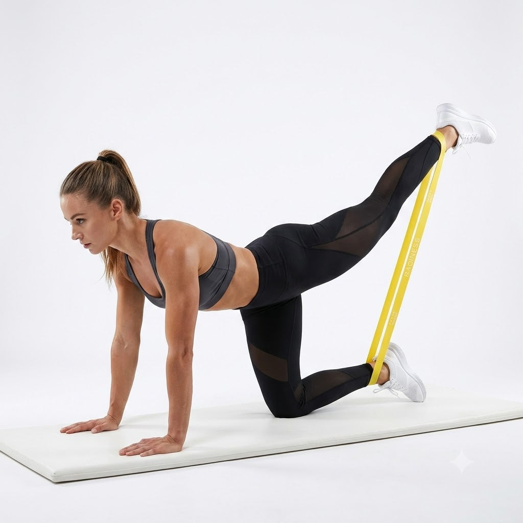 Resistance Band Set