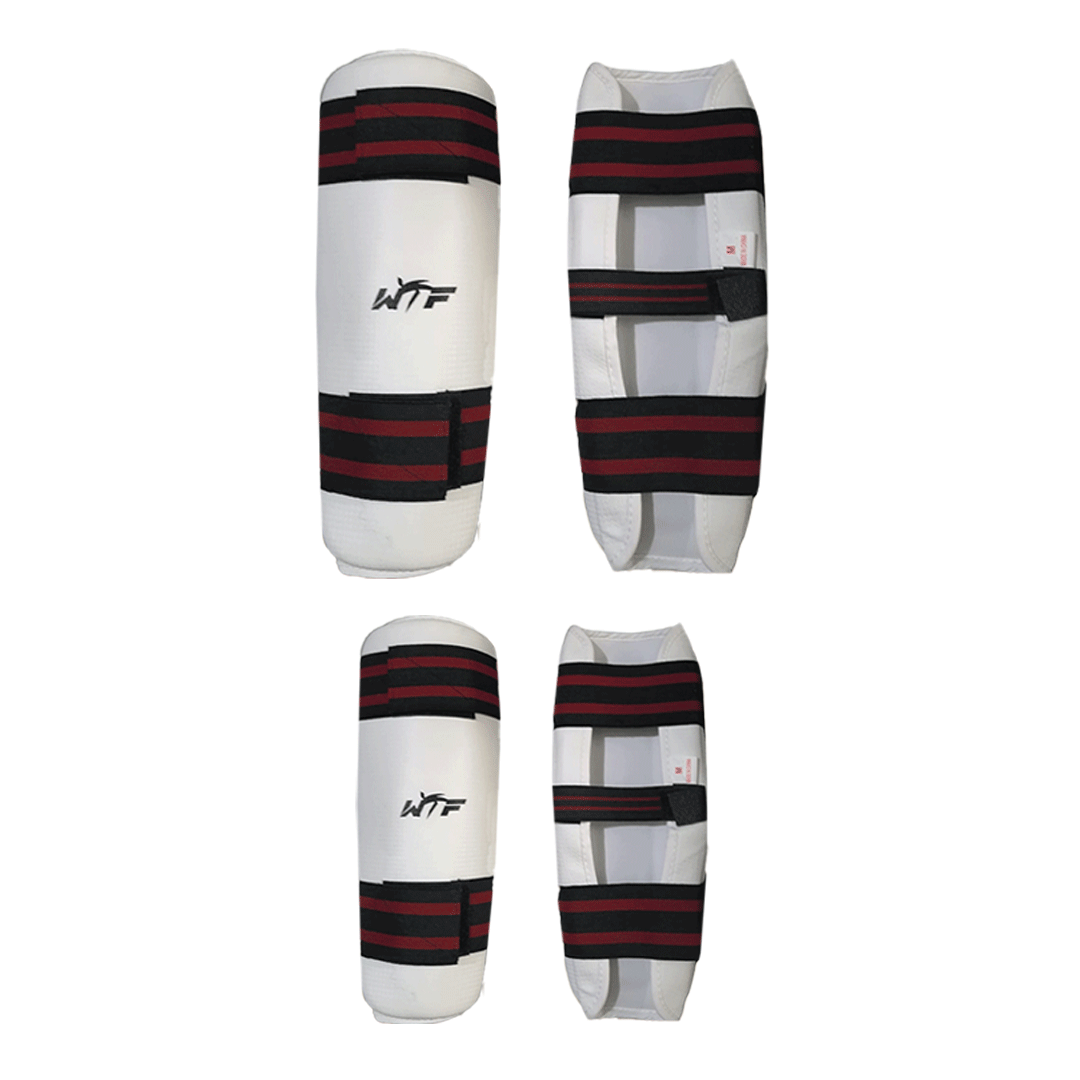 Arm & Shin Guards ( Taekwondo, Karate, ...)