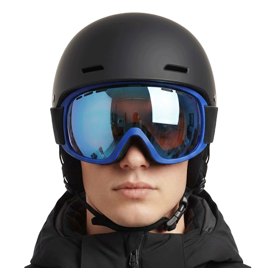 Adults Premium Quality Ski Masks (Medium Size)