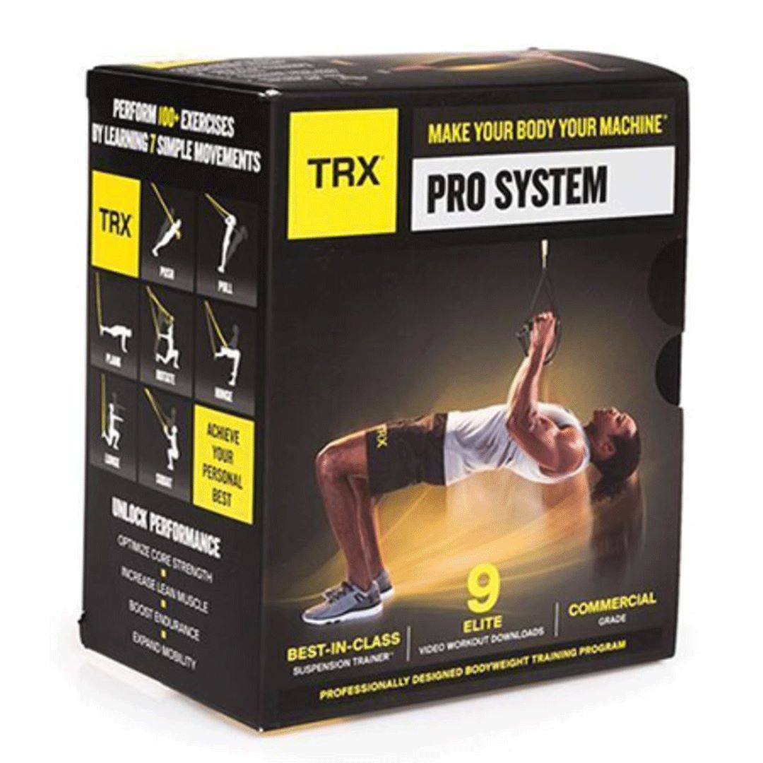 TRX Original Pro Suspension Cable Set