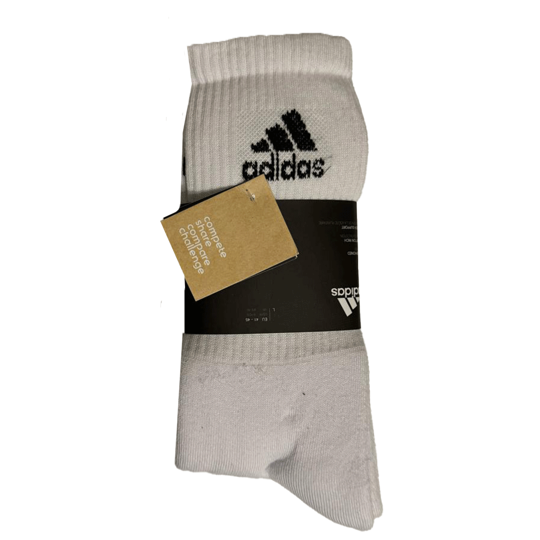 Dri-Fit Sports Socks (Long)