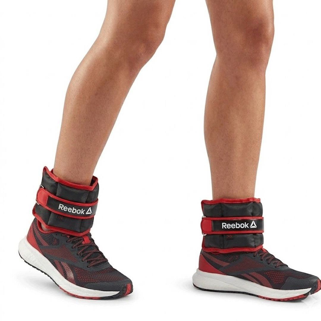 Ankle & Wrist Weights