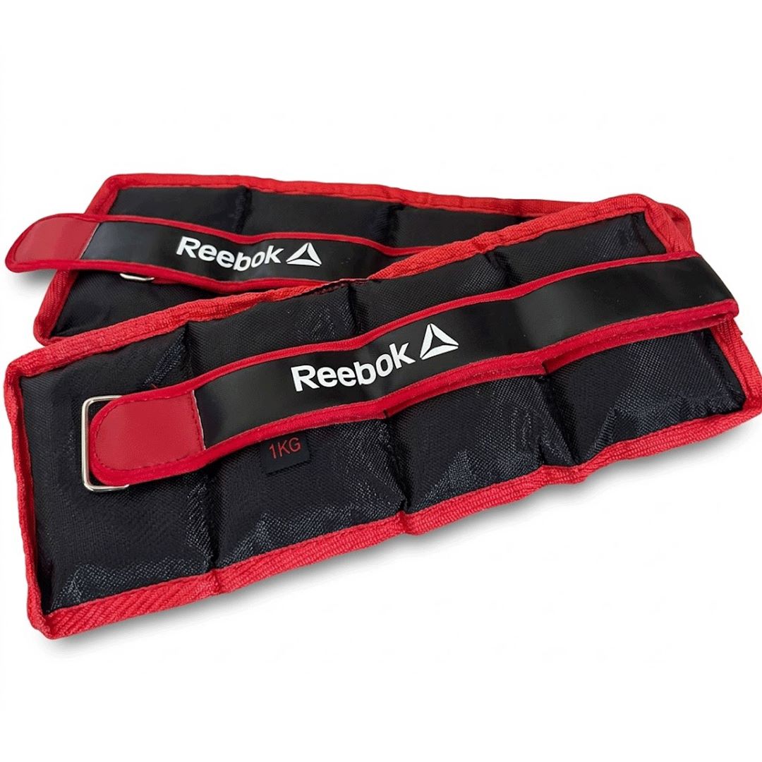 Ankle & Wrist Weights