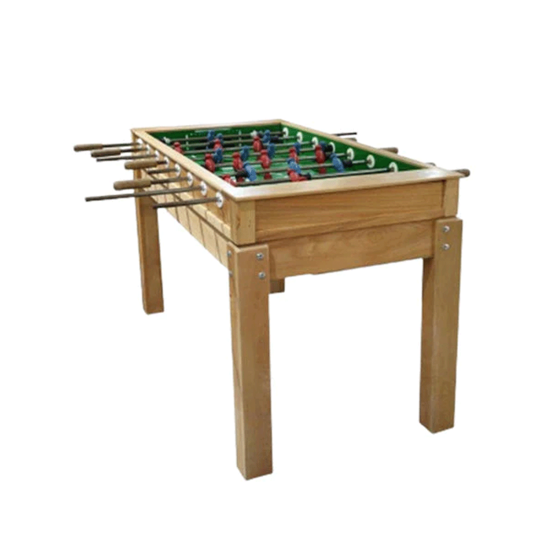 Baby-Foot Heavy Duty Soccer Table
