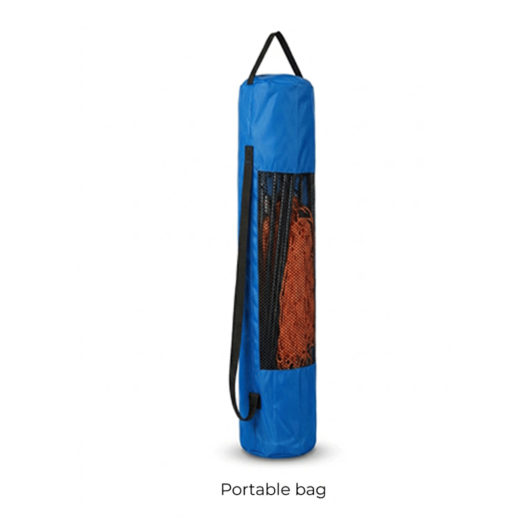 Foldable Badminton Net and Stand Official (3.1m*1.55m)