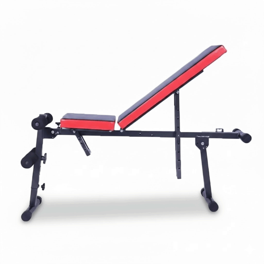 Multifunctional Adjustable Bench