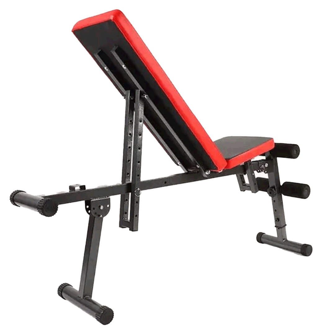 Multifunctional Adjustable Bench