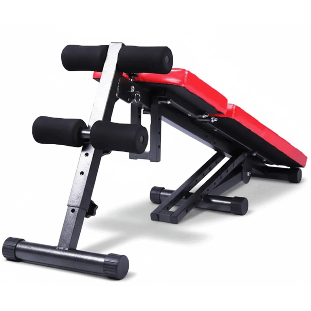 Multifunctional Adjustable Bench