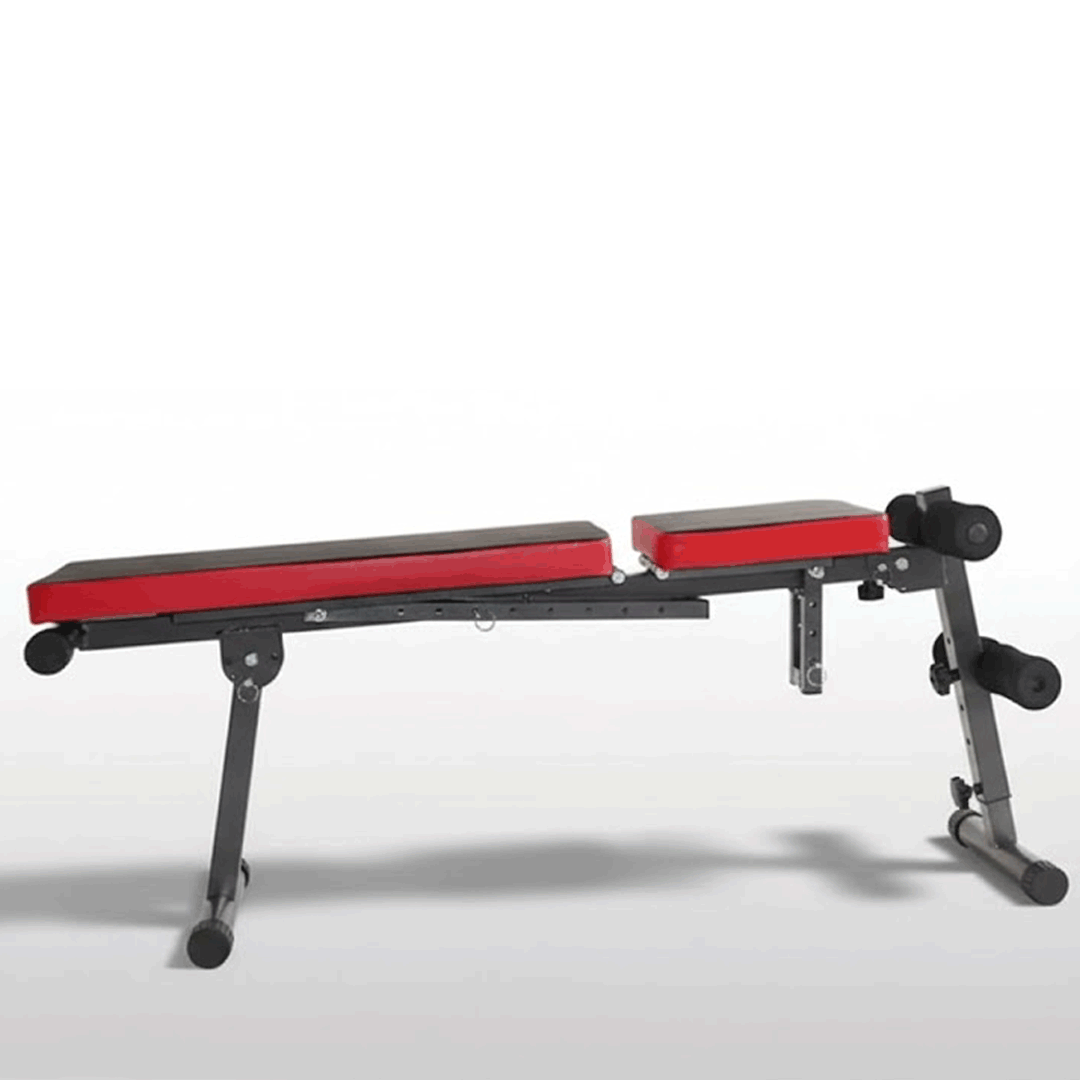 Multifunctional Adjustable Bench