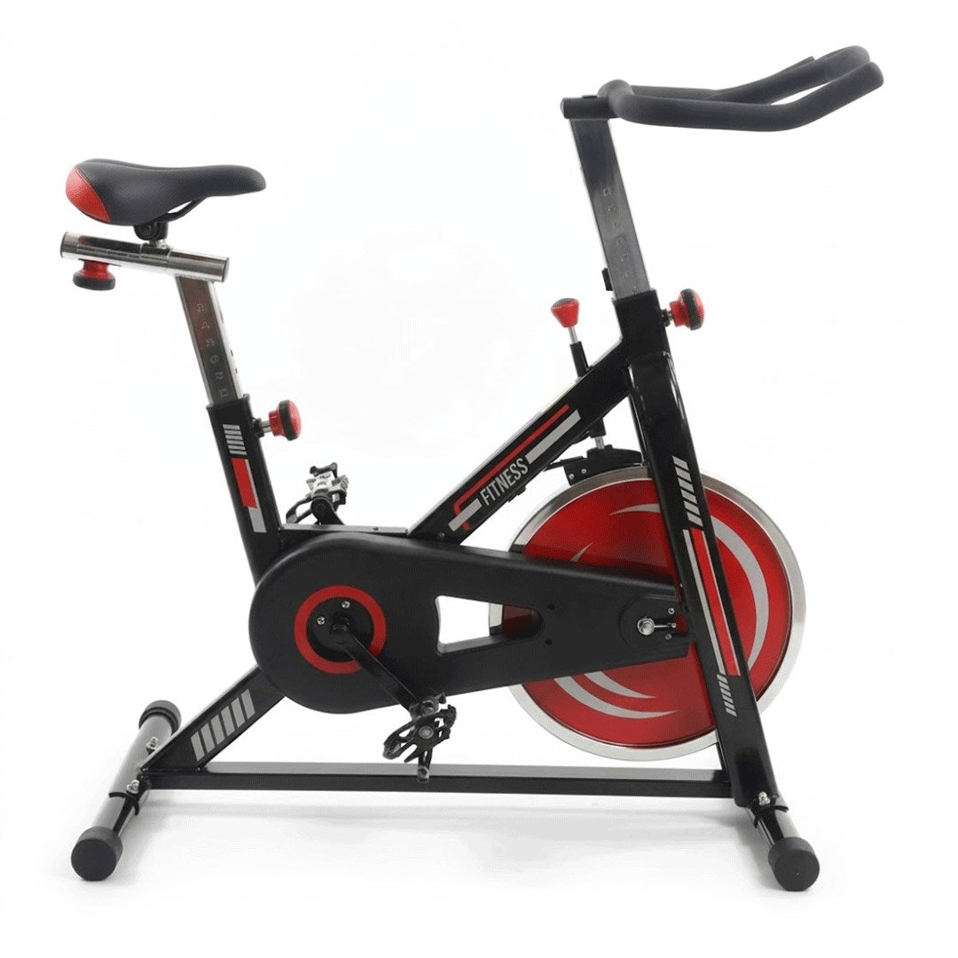 Cycling Spin Bicycle Heavy Duty Adjustable