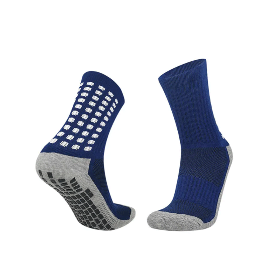 Non-Slip Grip Socks