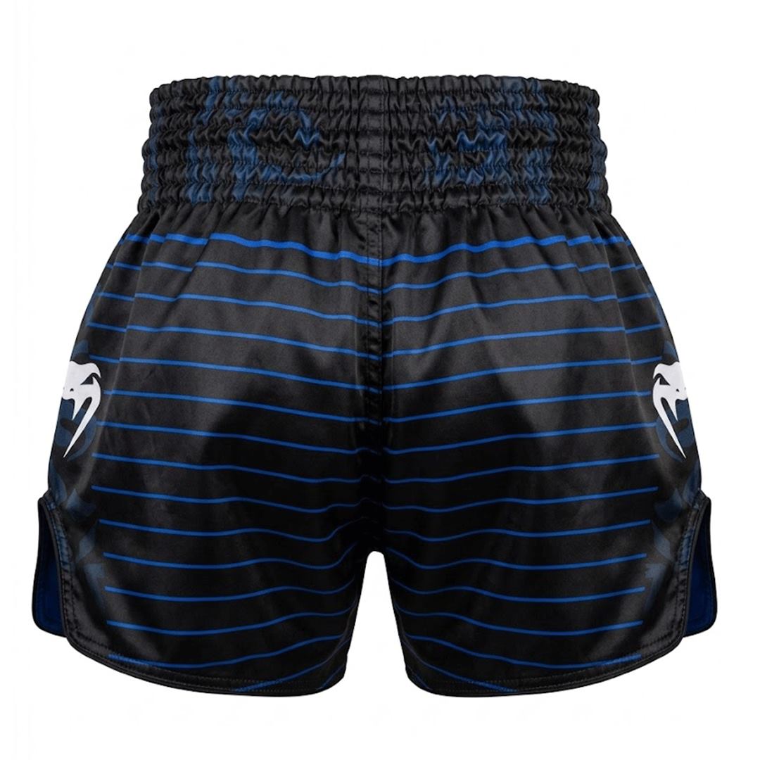 Martial Arts Boxing Shorts (Blue)