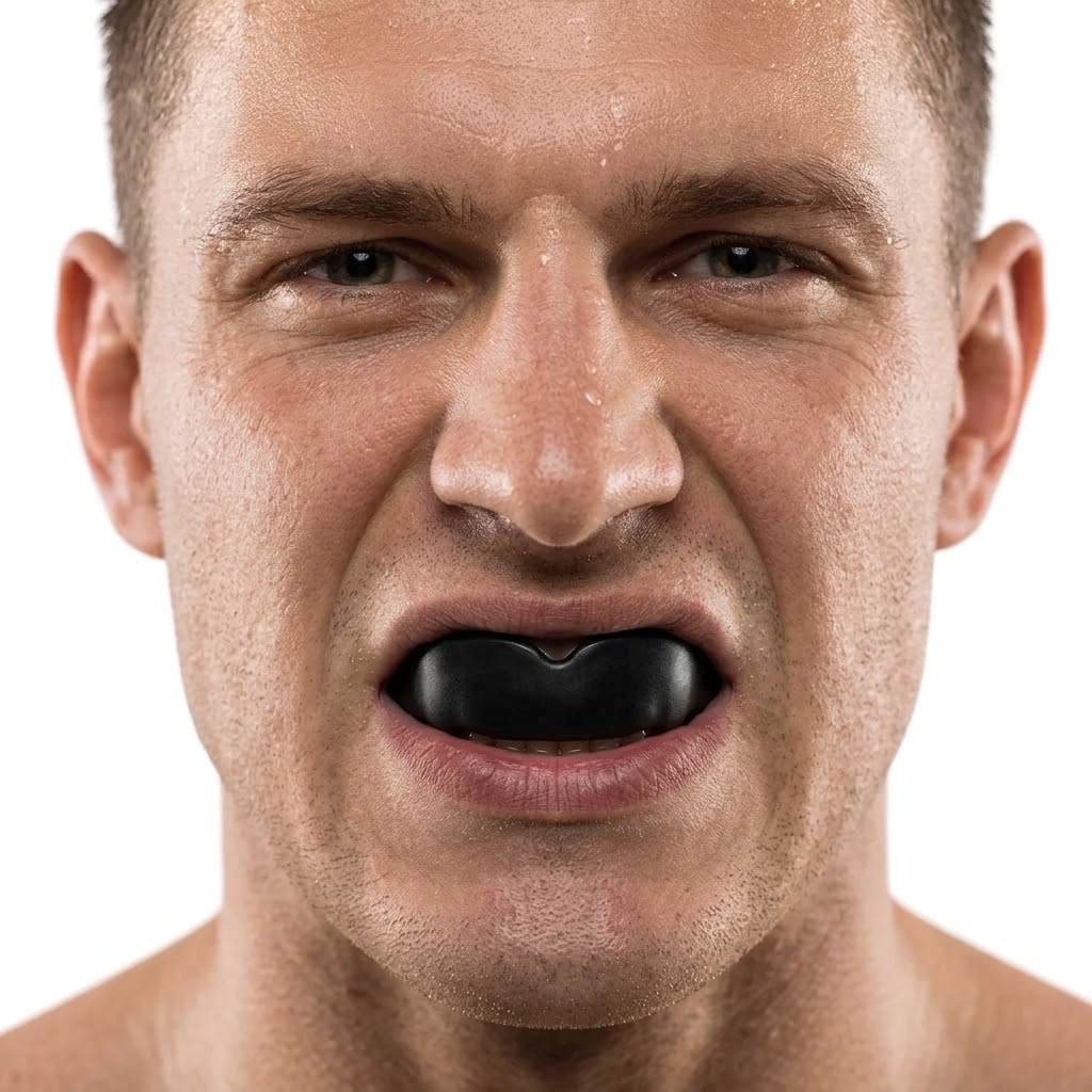 Mouth Guard (Boxing, MMA, & Martial Arts)