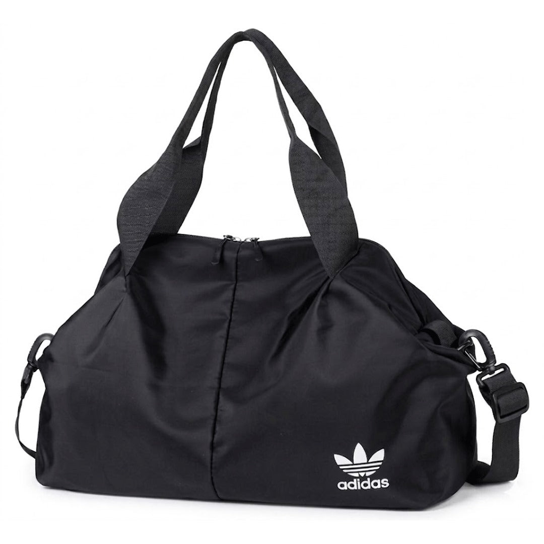 Training Gym Pilates Bag Black (Small Size)