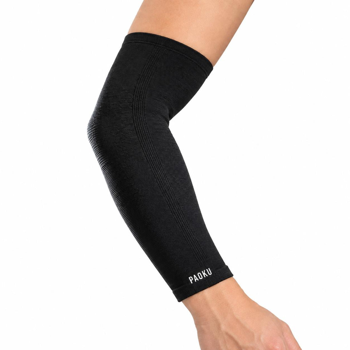 Elbow Support (full black)