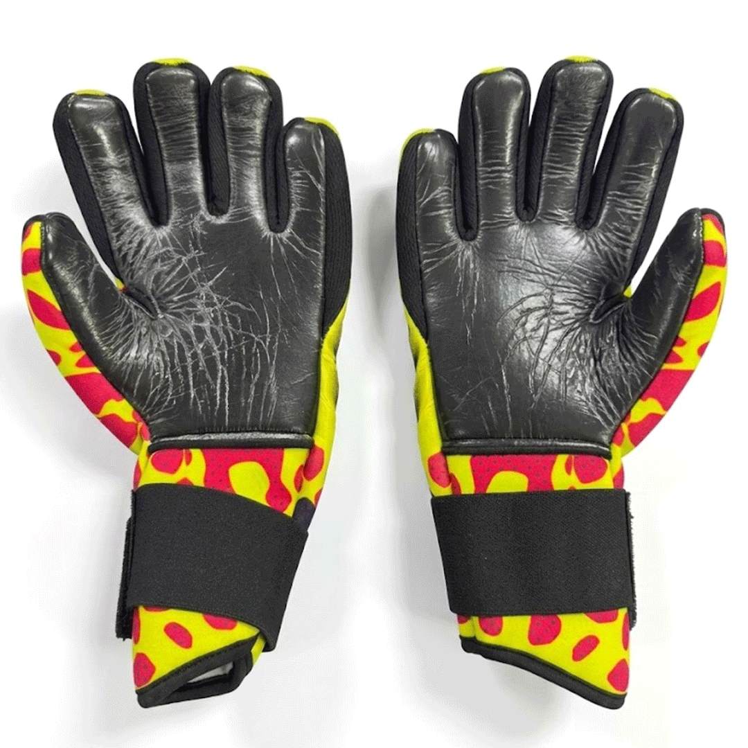 Premium Quality Goalkeeper Gloves