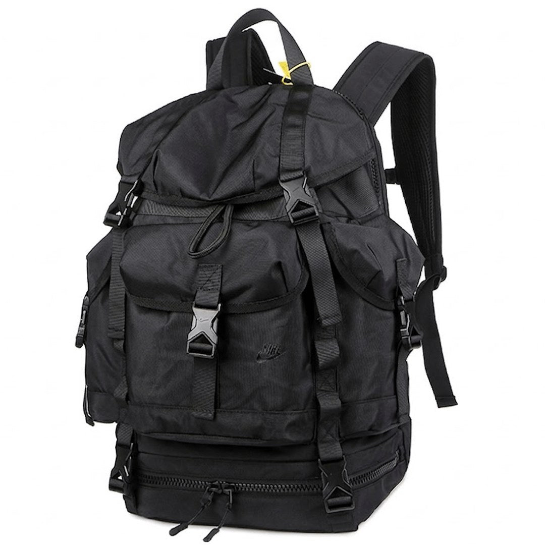 Hiking Backpack Essential Bag (Waterproof)