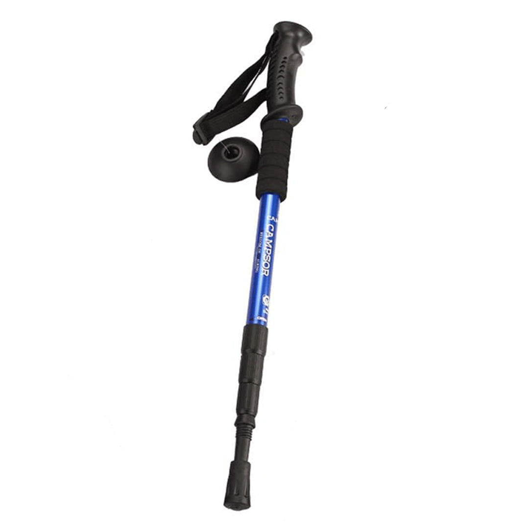 Hiking Bag + Hiking Stick Offer