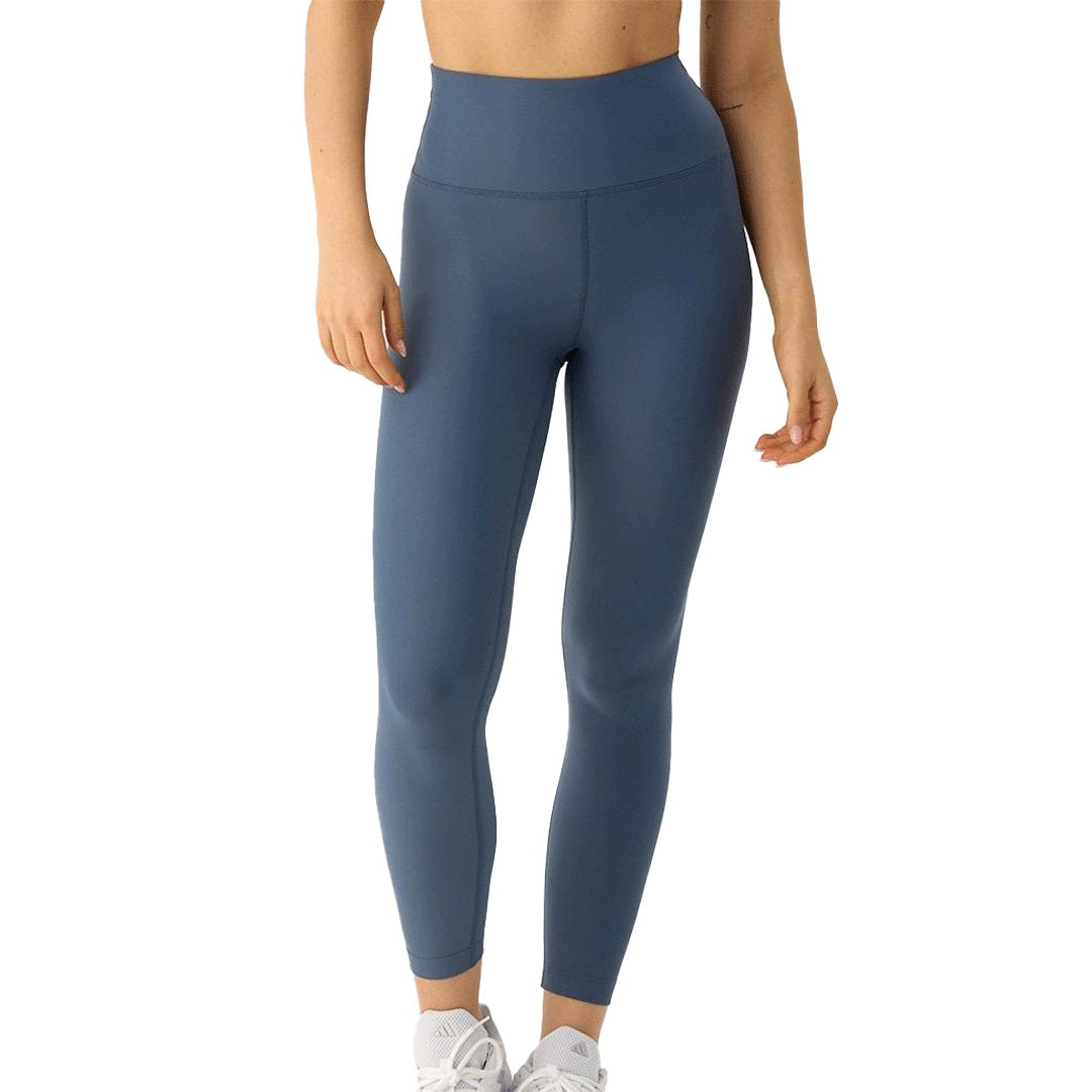 Sports Bra + Leggings Set (Petrol)