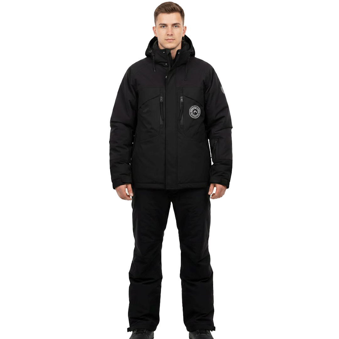 Snow Pants + Jacket Water Proof Set (Men)