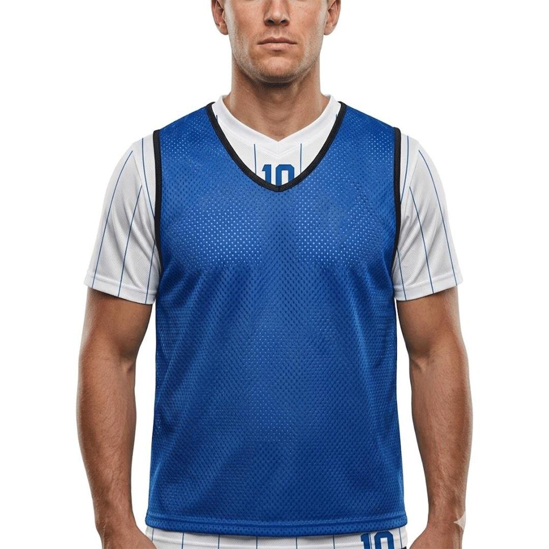 Training Bibs Vest (Football, Basketball & all sports)