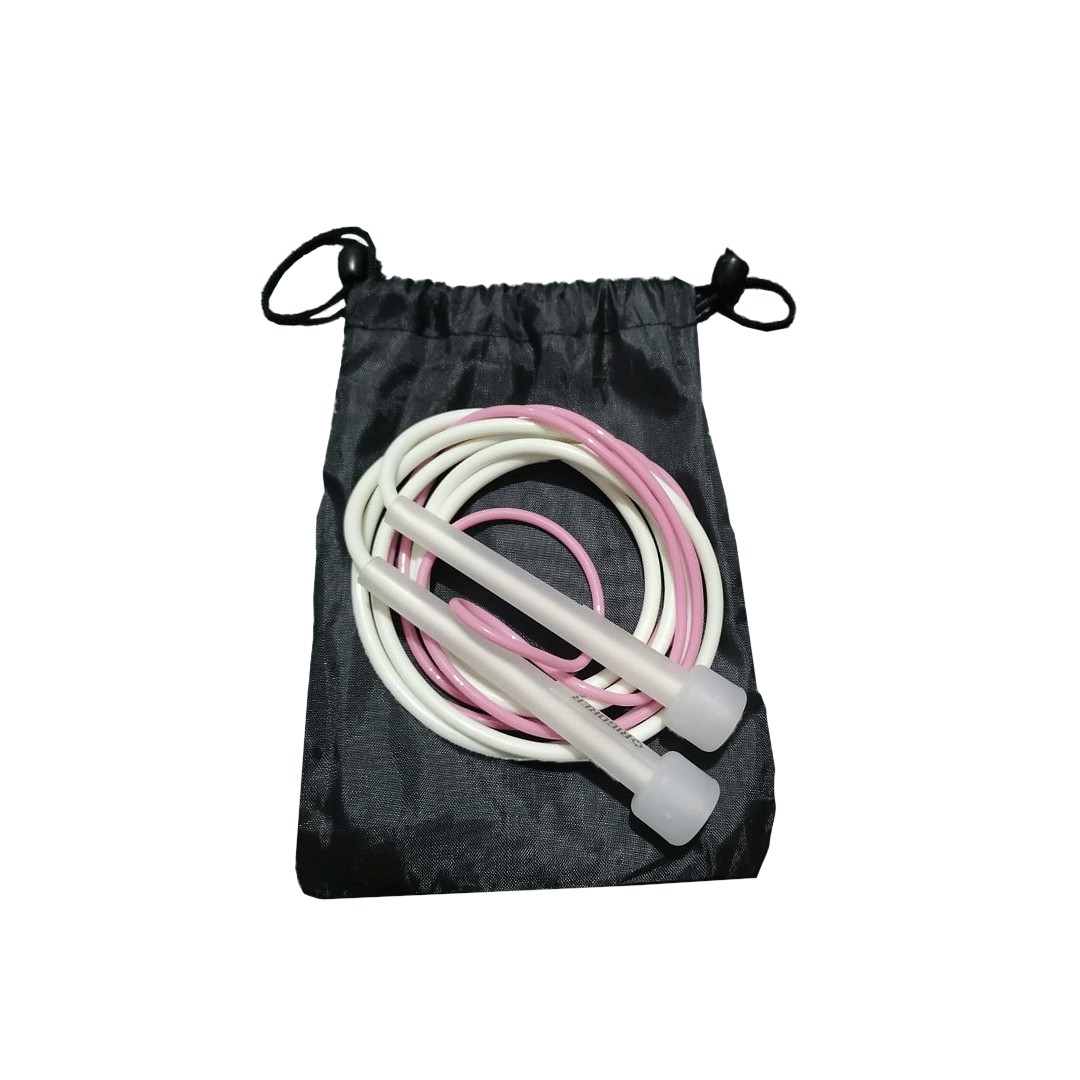 Jumping Rope (PVC)