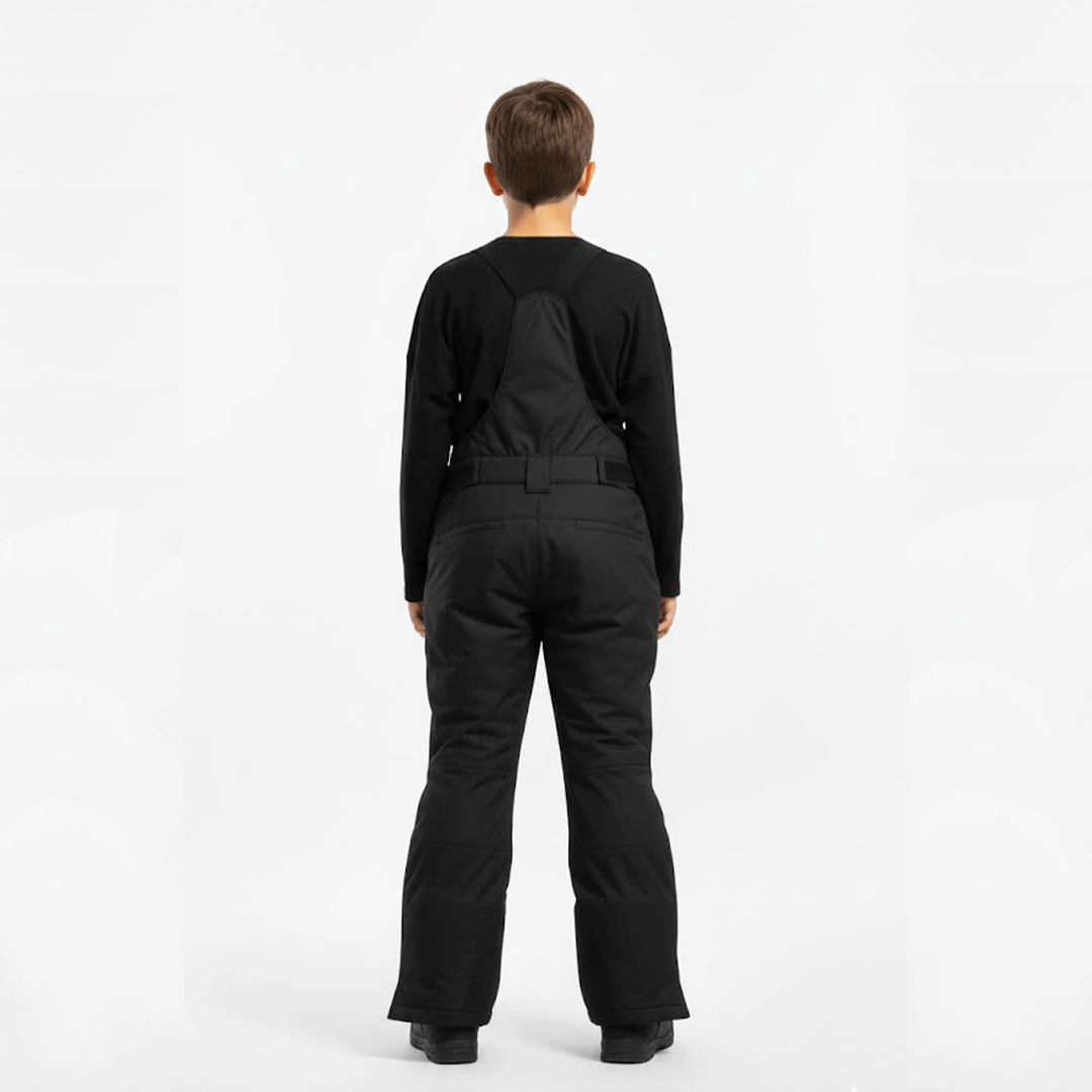 Ski & Snow Pants Premium Quality (Kids: 5 years and above)