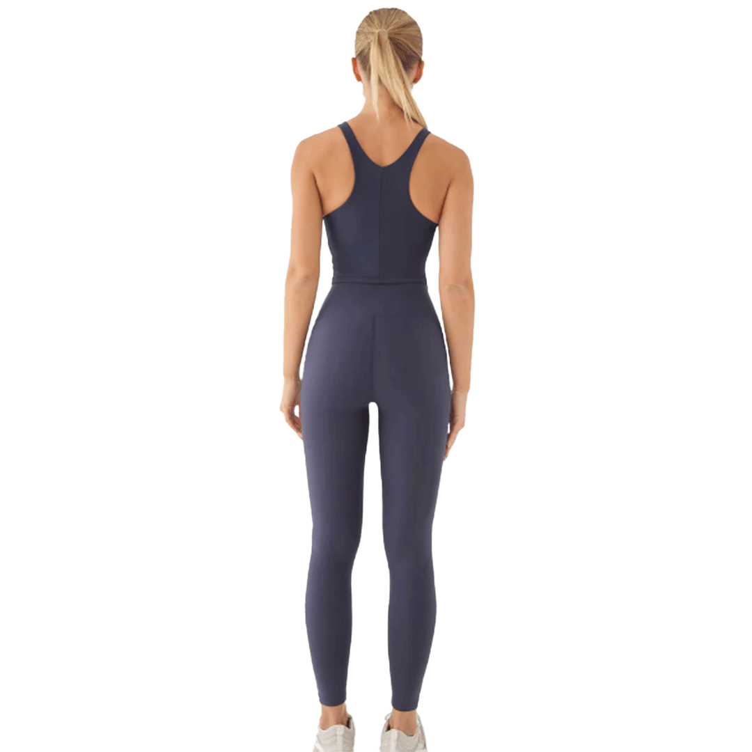 Sports Tights Navy (D.Blue)