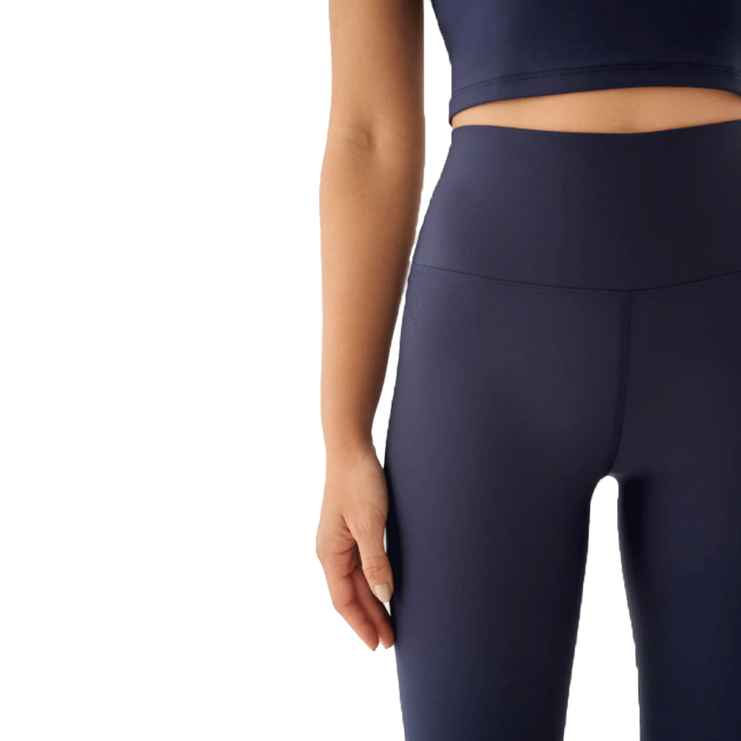 Sports Tights Navy (D.Blue)