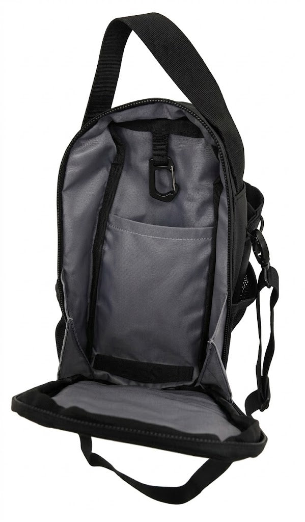 Magnetic Gym Mini Bag