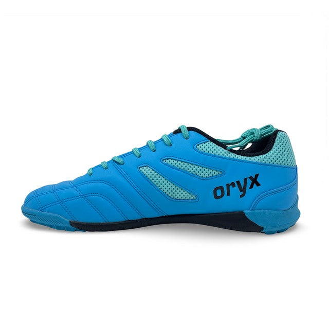 Football Shoes (Cyan/L.Blue)