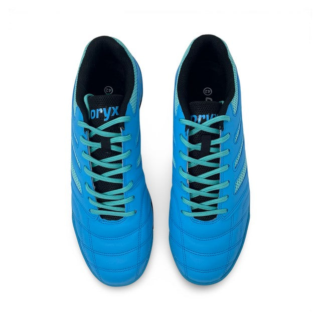 Football Shoes (Cyan/L.Blue)