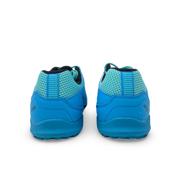 Football Shoes (Cyan/L.Blue)