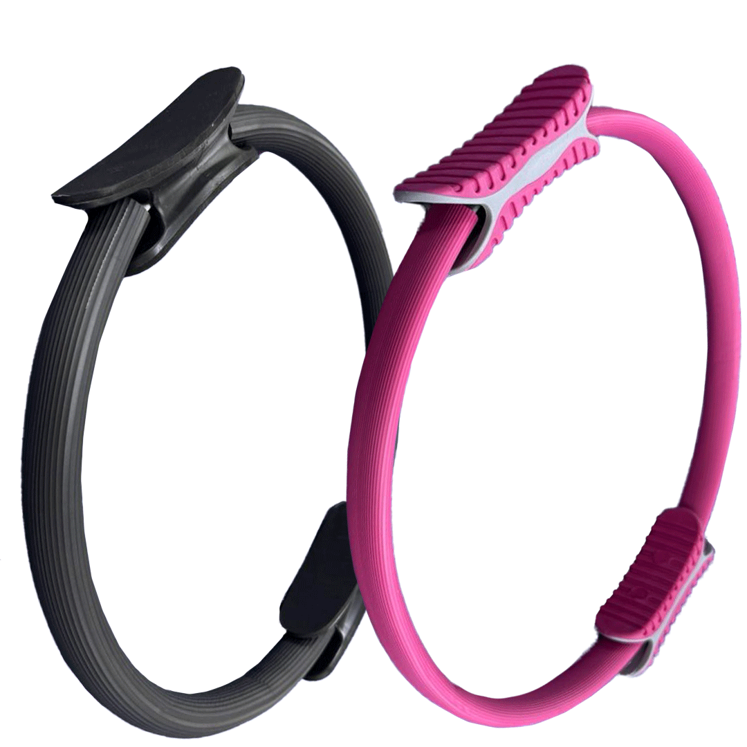 Pilates Ring with Grip