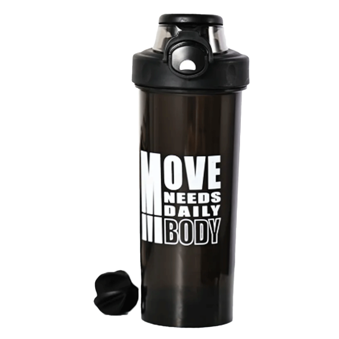 High Quality Shaker Bottles (800mL)