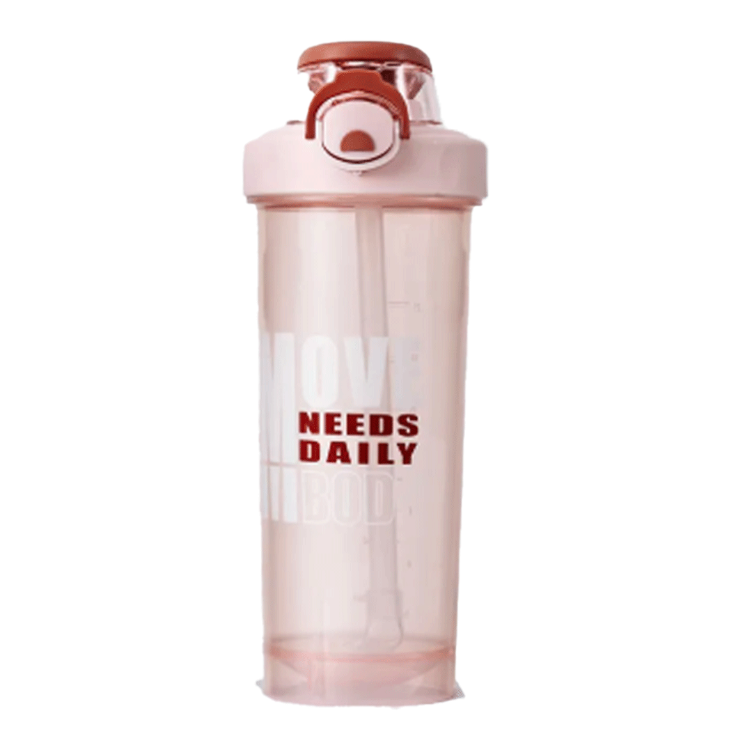 High Quality Shaker Bottles (800mL)